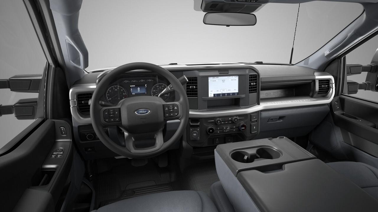 2026 Ford F-250 Super Duty SRW XL Photo3