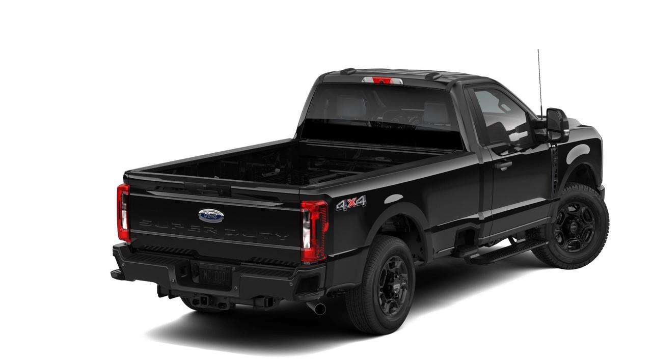2026 Ford F-250 Super Duty SRW XL Photo