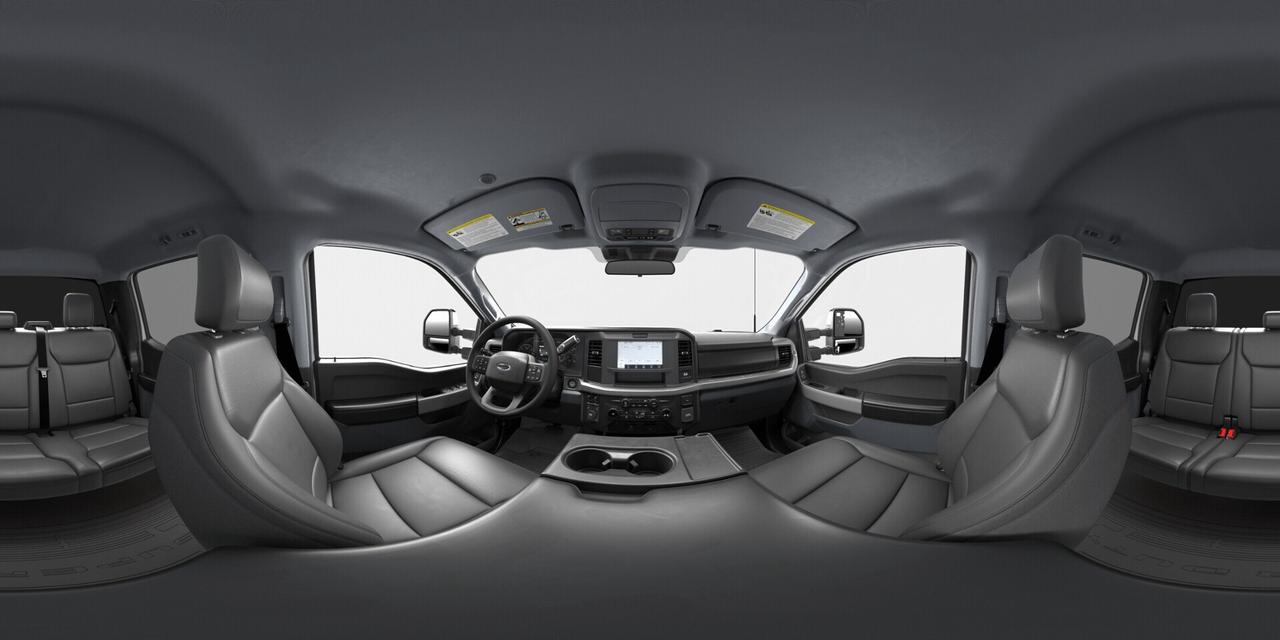 2026 Ford F-250 Super Duty SRW XLT Photo4