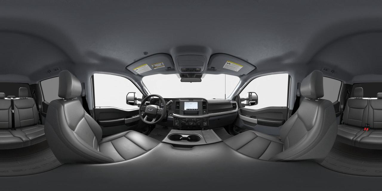 2026 Ford F-250 Super Duty SRW XLT Photo