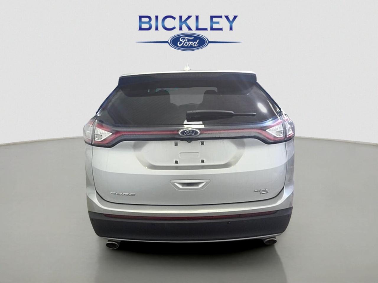 2016 Ford Edge SEL Photo2