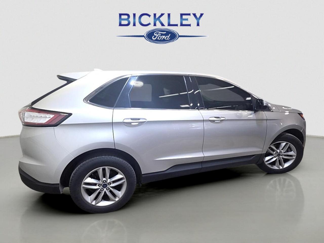 2016 Ford Edge SEL Photo