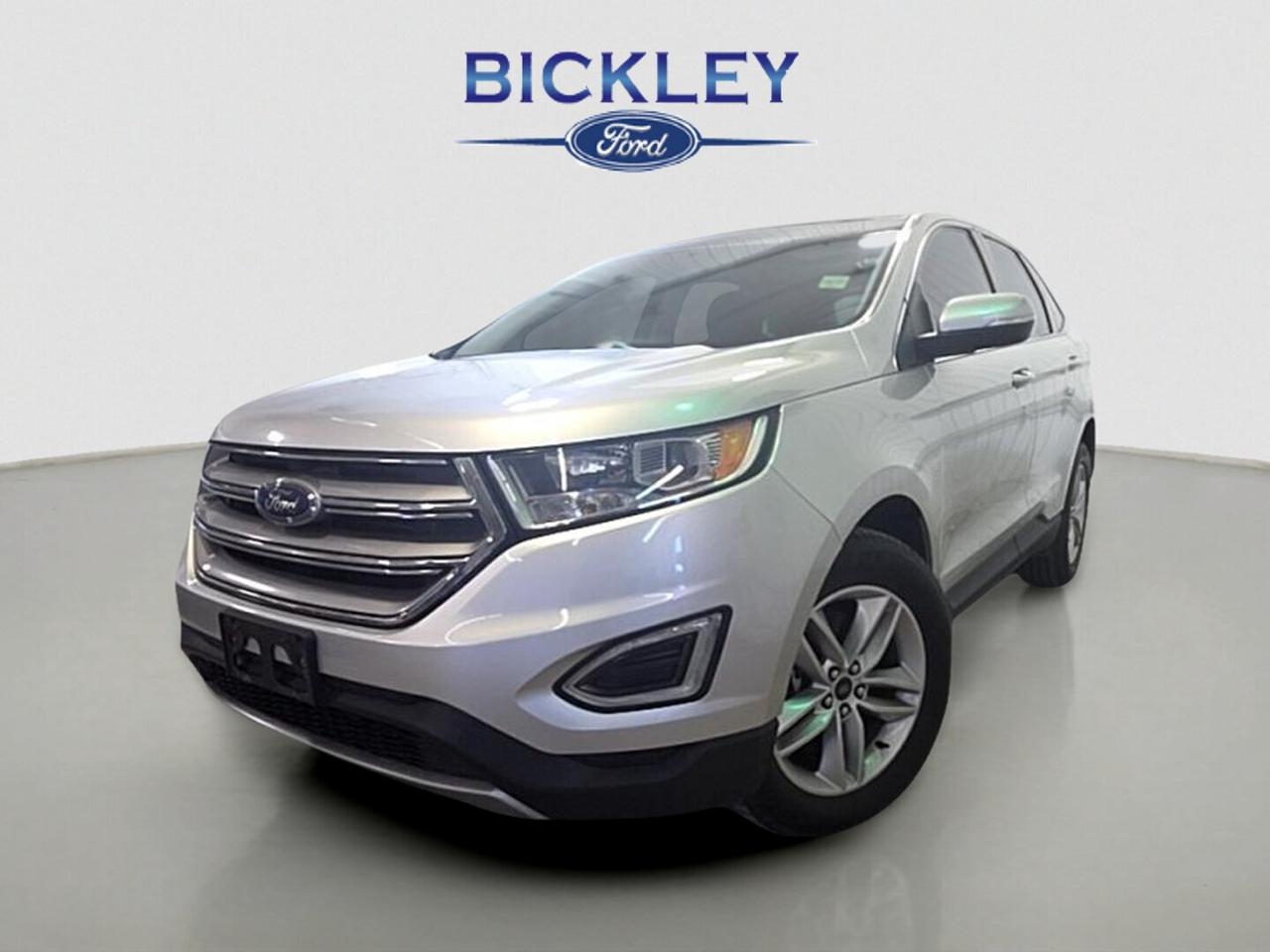 2016 Ford Edge SEL Photo0
