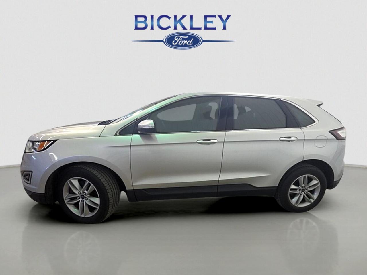 2016 Ford Edge SEL Photo