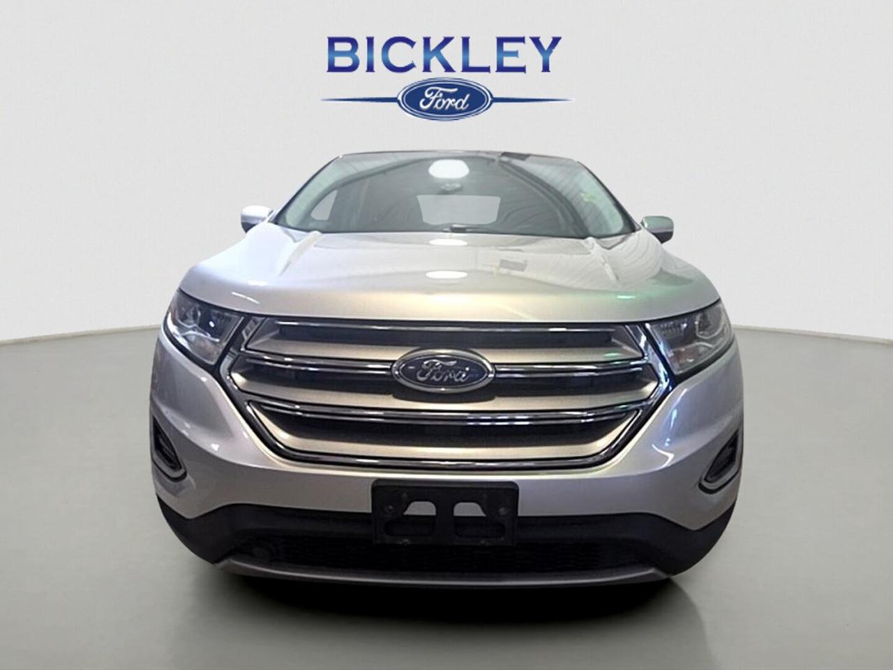 2016 Ford Edge SEL Photo