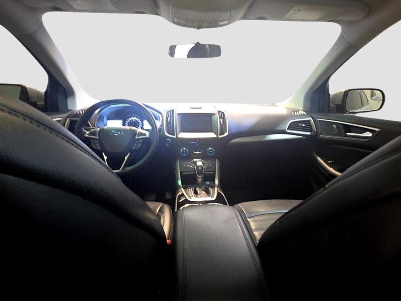 2016 Ford Edge SEL Photo