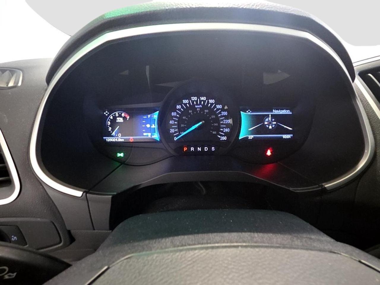2016 Ford Edge SEL Photo