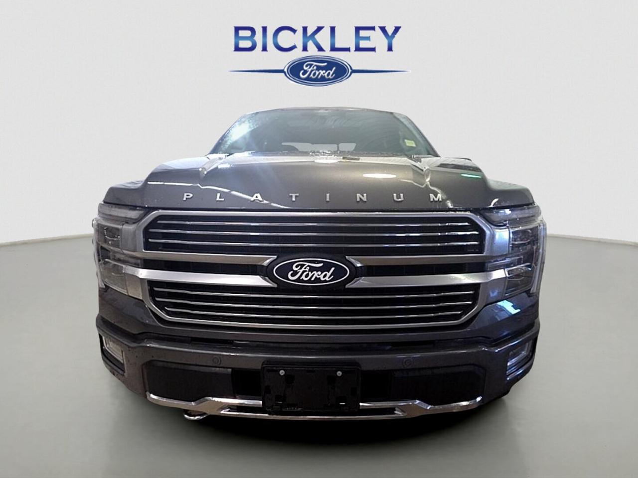 2024 Ford F-150 Platinum Photo