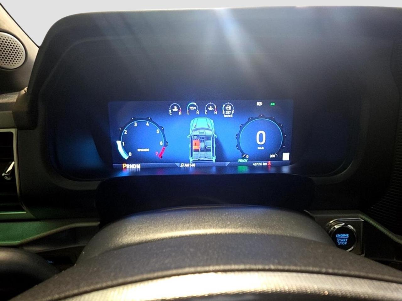 2024 Ford F-150 Platinum Photo