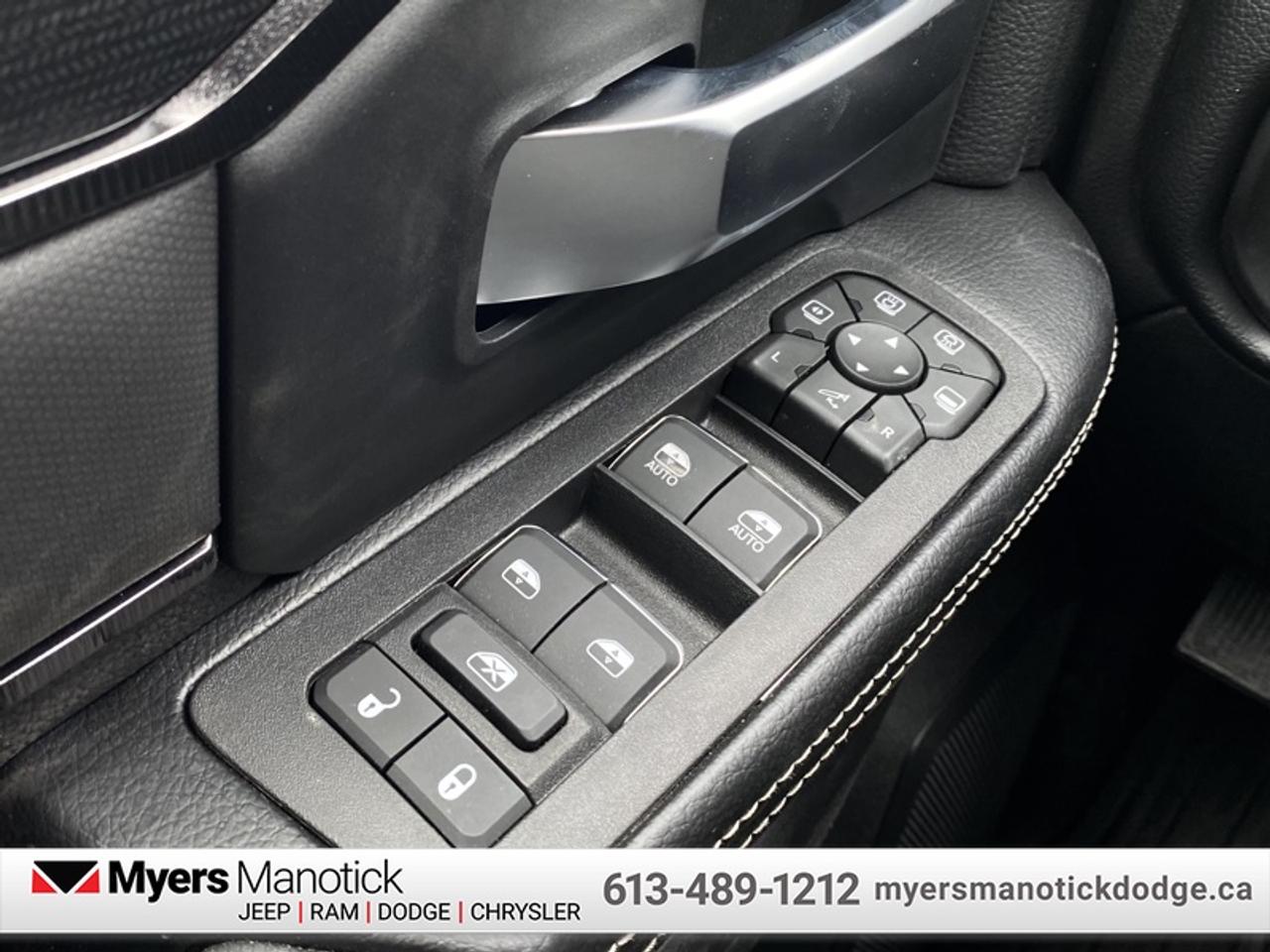 2026 RAM 2500 Rebel  - Leather Seats - Diesel Engine Photo