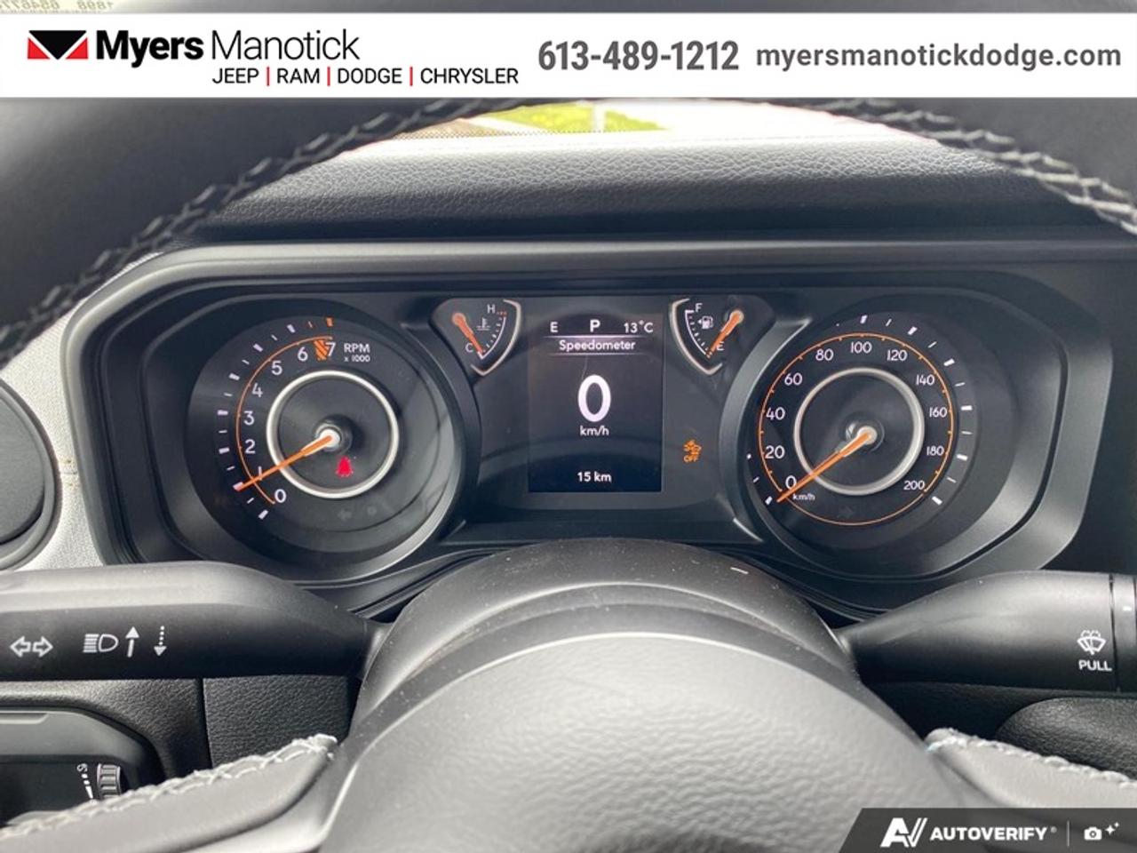 2026 Jeep Gladiator Sport S  - Freedom Top Photo