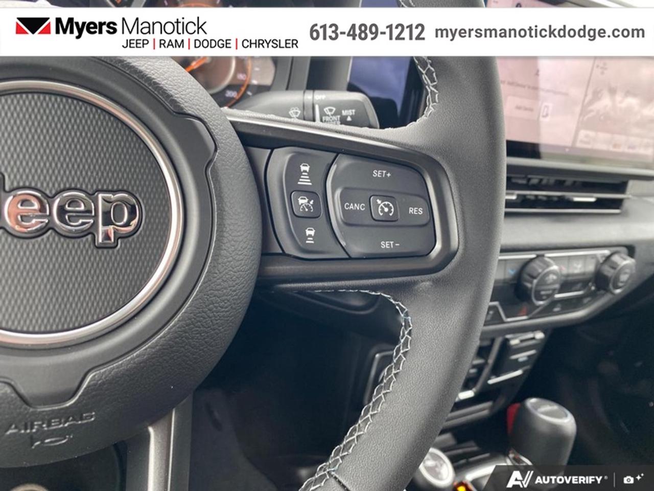 2026 Jeep Gladiator Sport S  - Freedom Top Photo