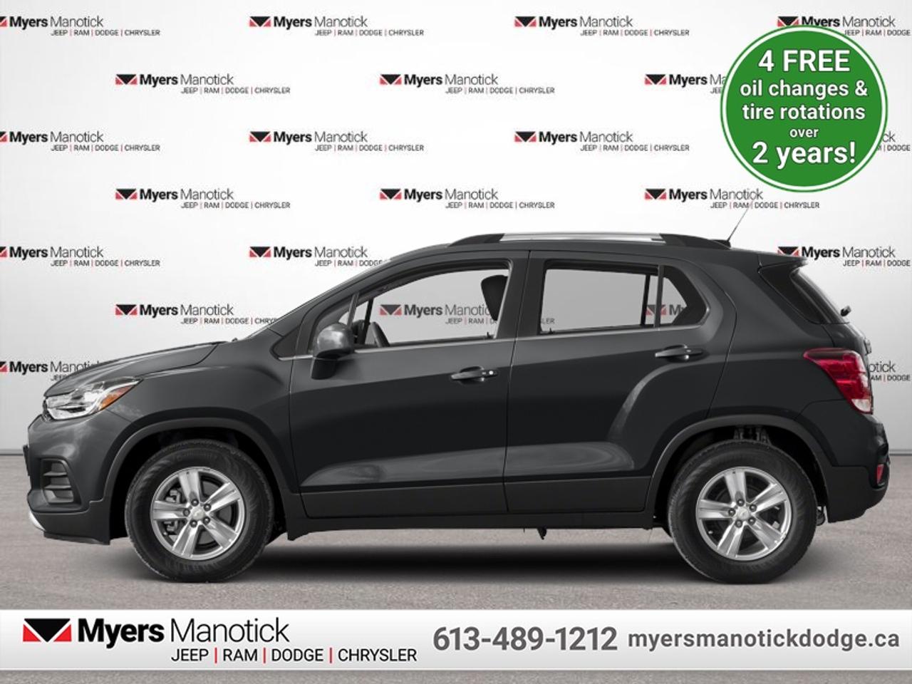 2019 Chevrolet Trax LT  - Remote Start -  Apple CarPlay Photo