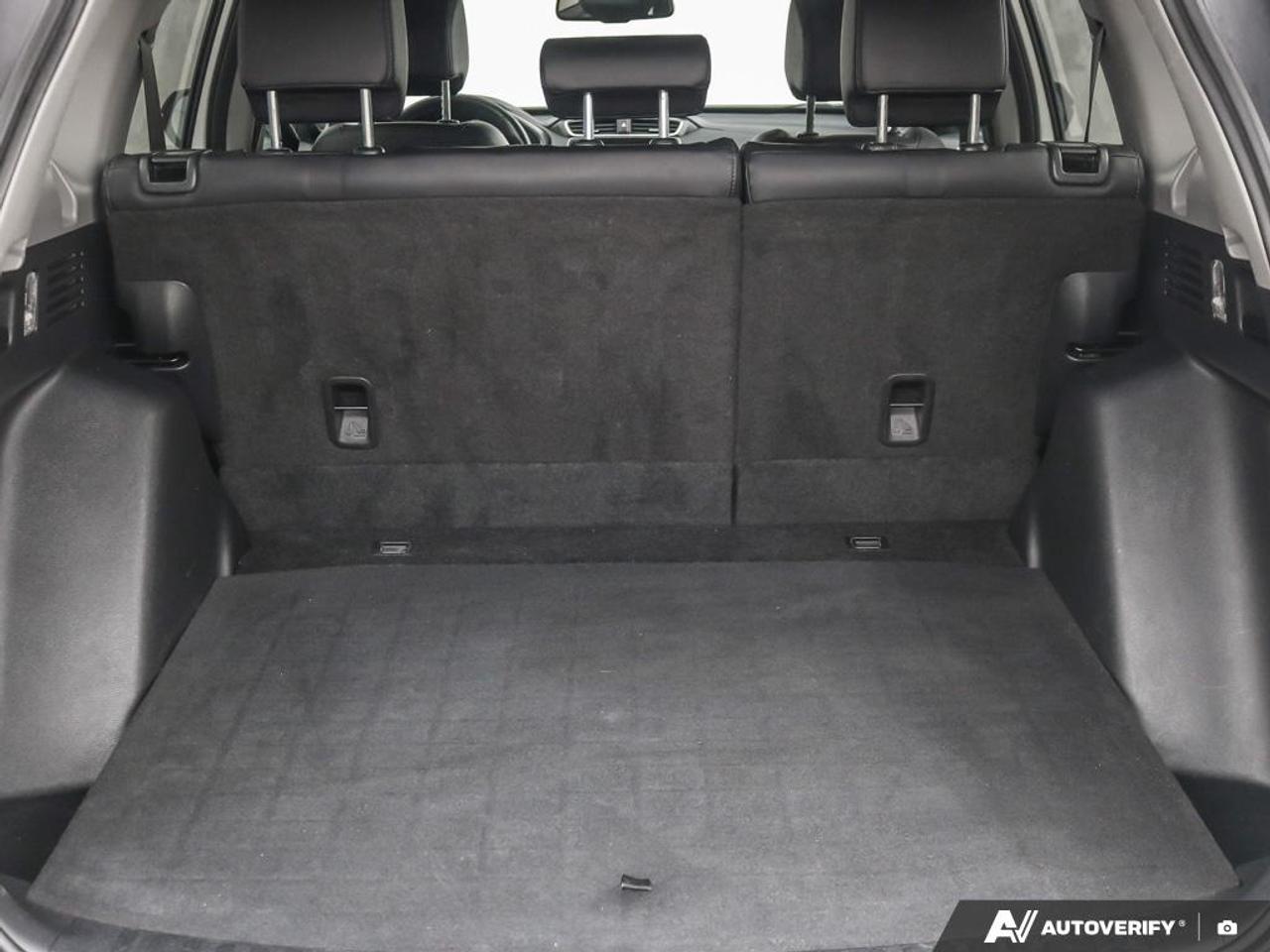 2018 Honda CR-V EX-L Photo