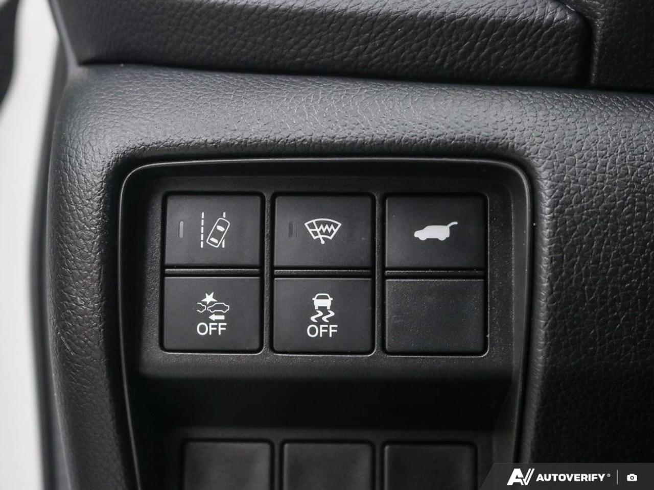2018 Honda CR-V EX-L Photo