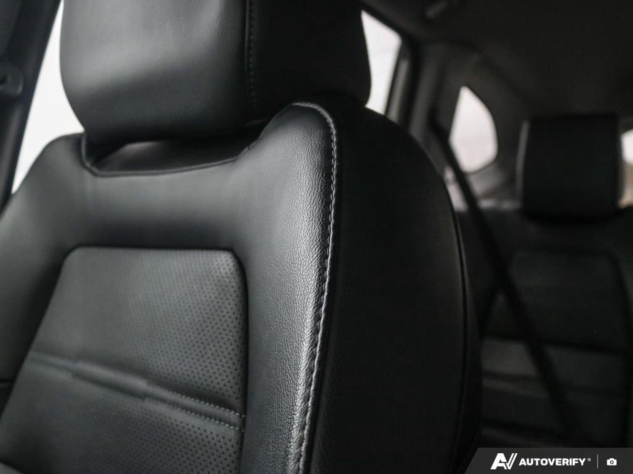 2018 Honda CR-V EX-L Photo