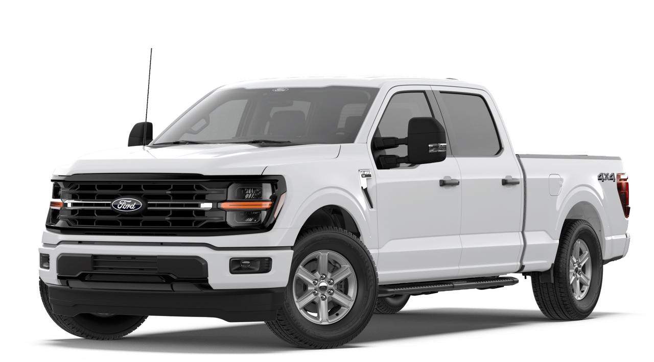 2026 Ford F-150 XLT Photo0