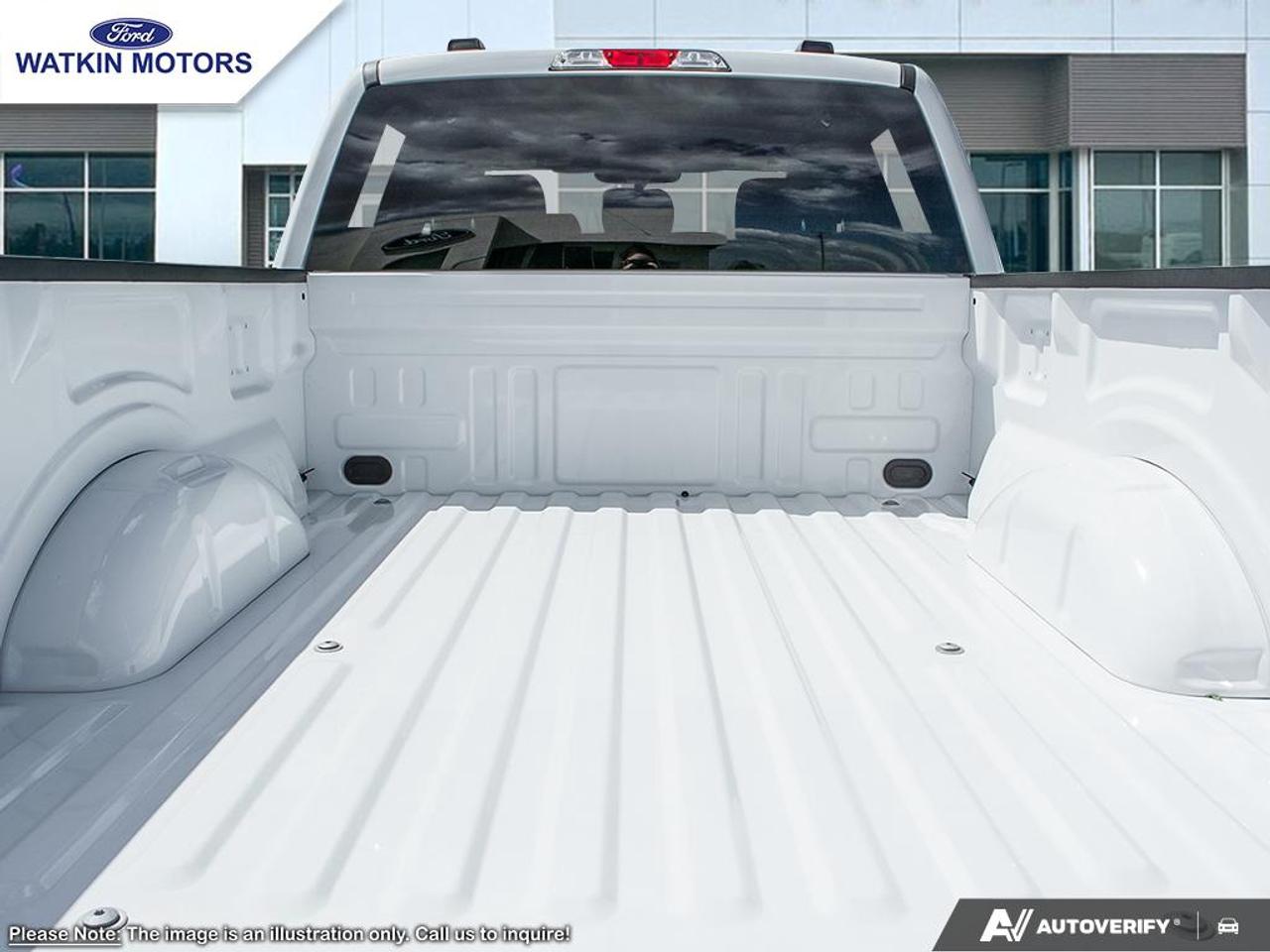 2026 Ford F-150 XLT Photo6