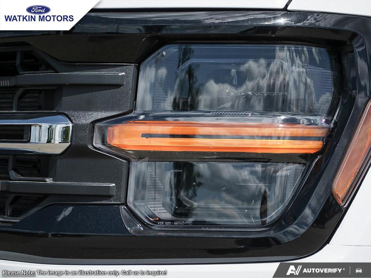 2026 Ford F-150 XLT Photo9