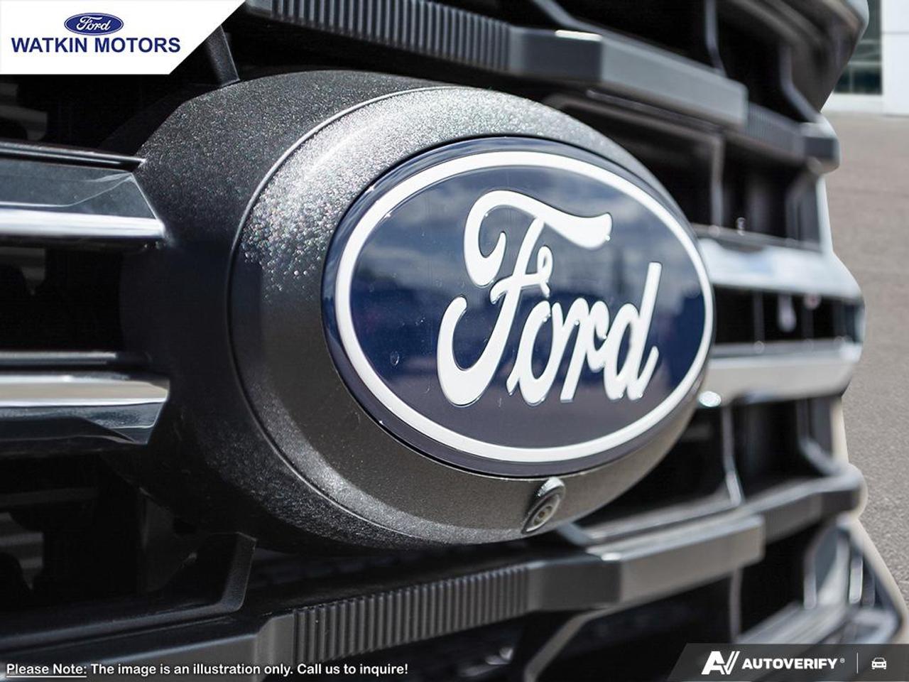 2026 Ford F-150 XLT Photo8