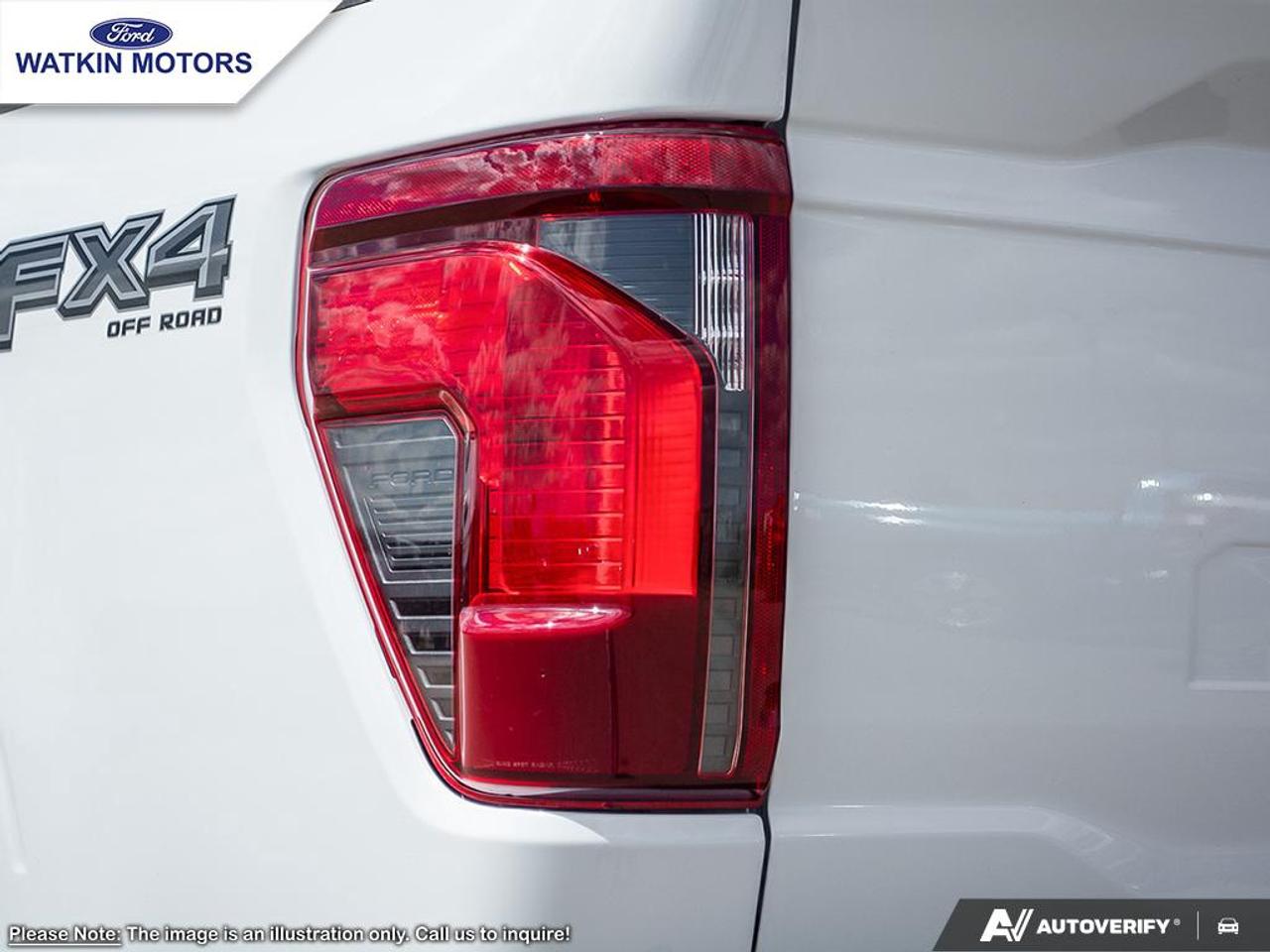 2026 Ford F-150 XLT Photo10