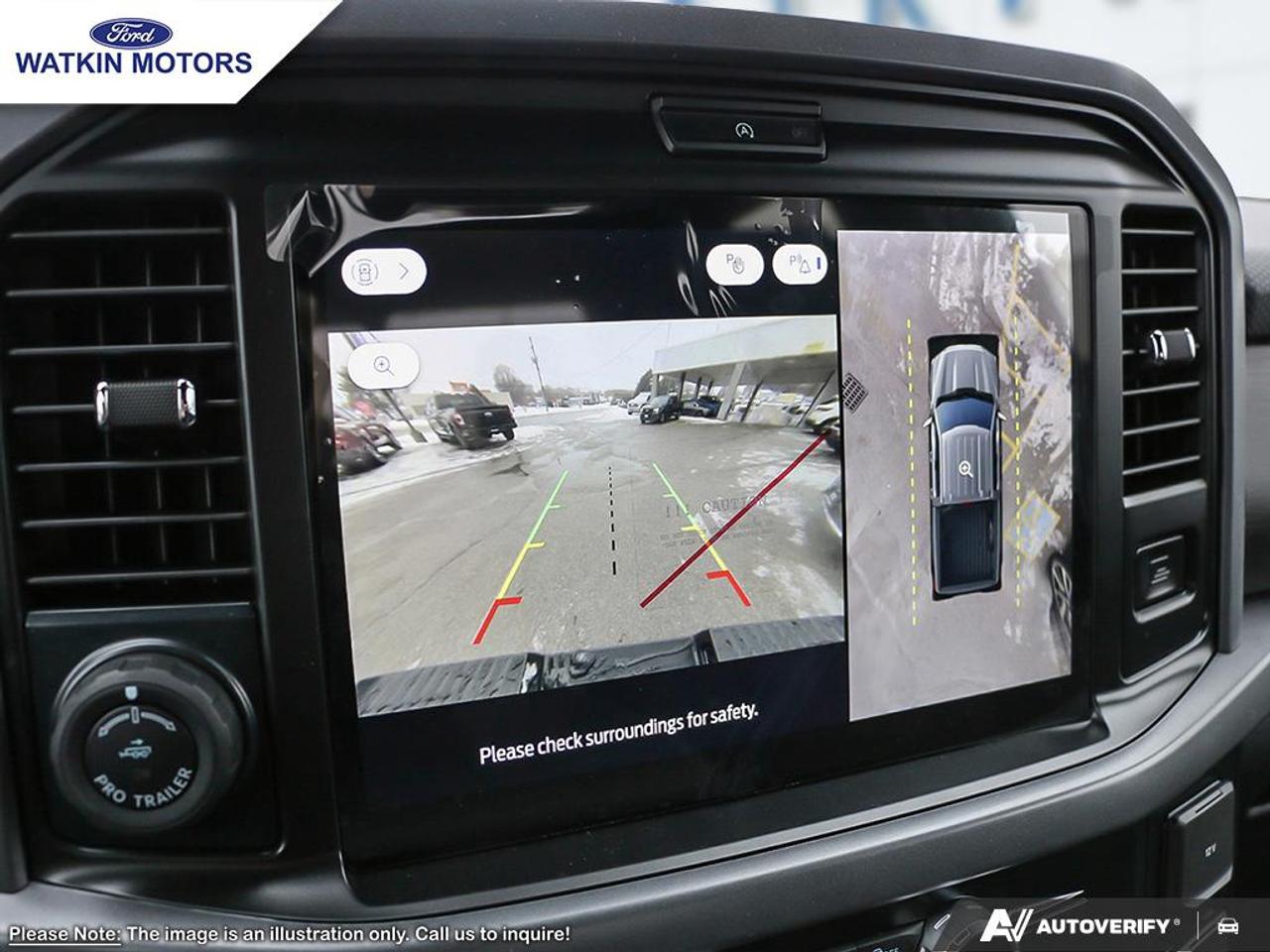 2026 Ford F-150 XLT Photo22