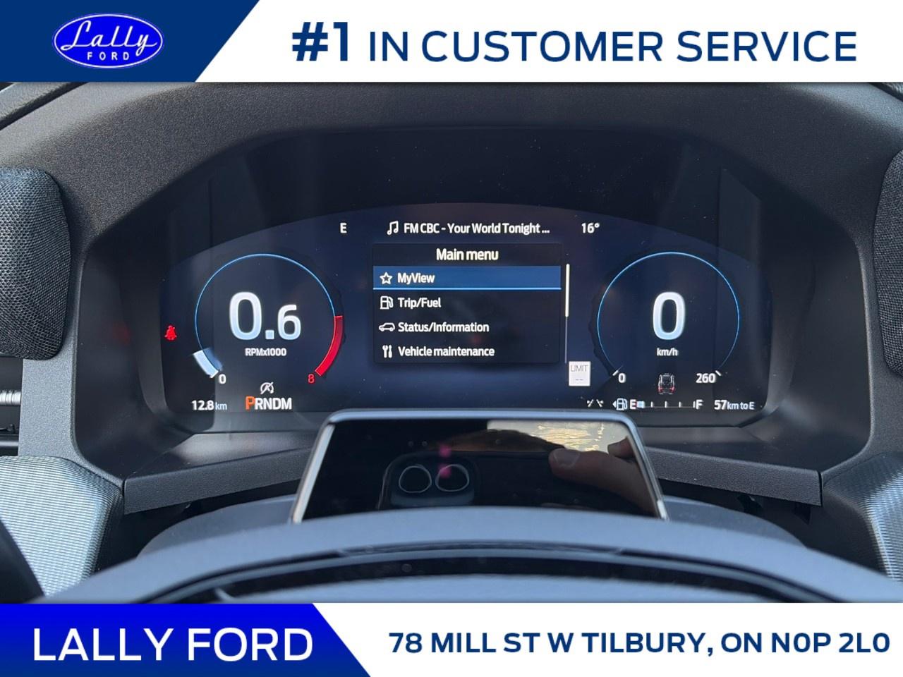 2026 Ford Explorer ST 4WD Photo