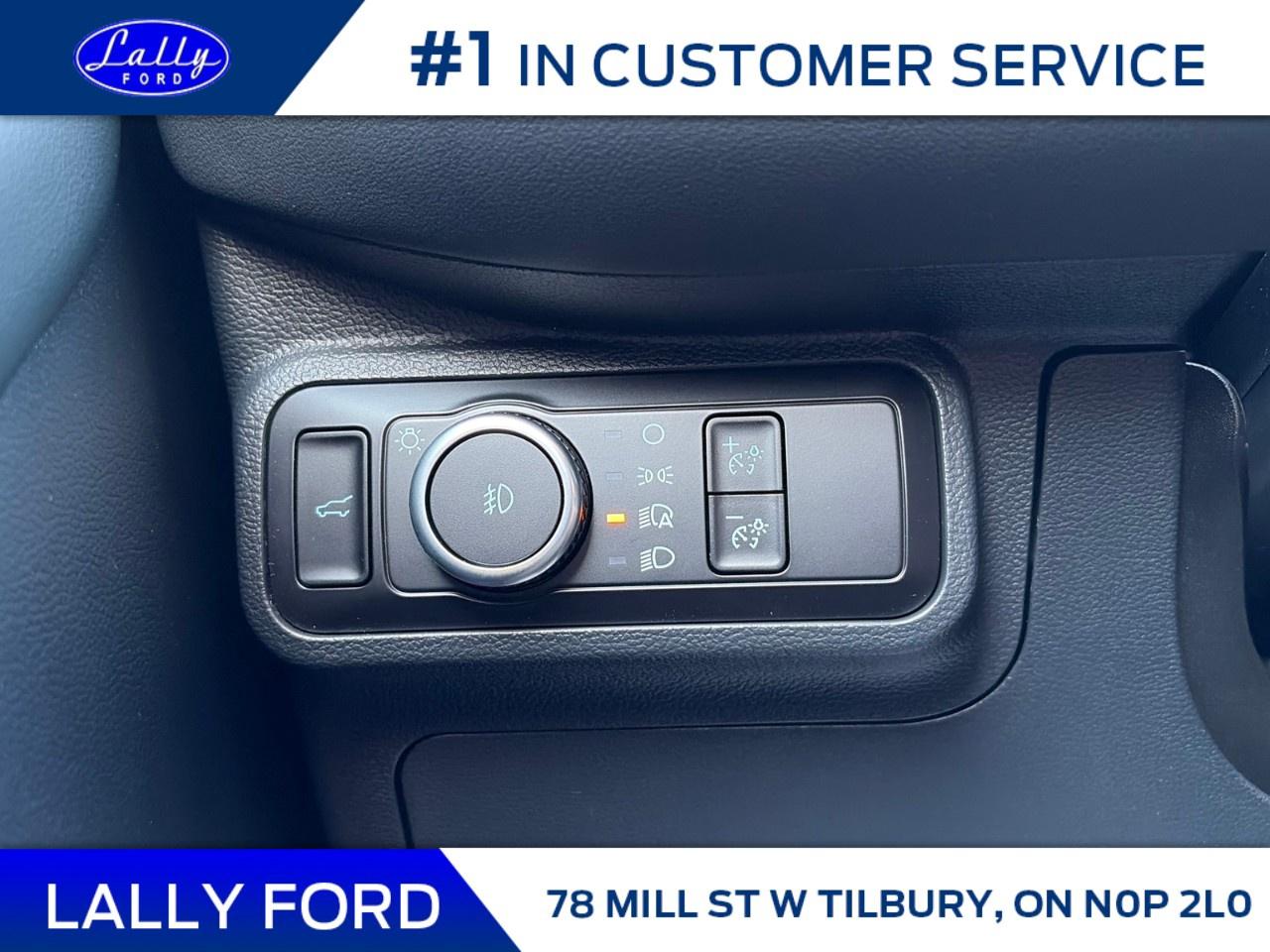 2026 Ford Explorer ST 4WD Photo