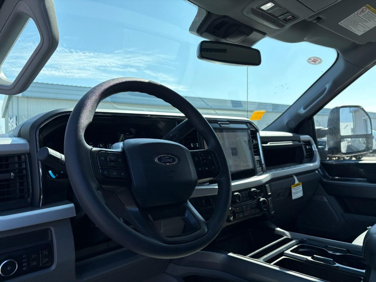 2026 Ford F-250 Super Duty SRW XLT 4WD CREW CAB 6.75' BOX Photo