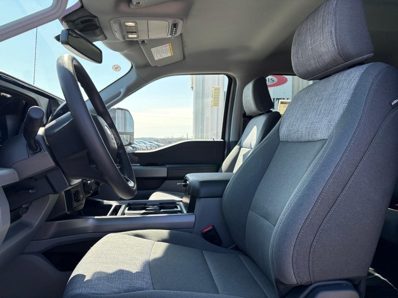 2026 Ford F-250 Super Duty SRW XLT 4WD CREW CAB 6.75' BOX Photo