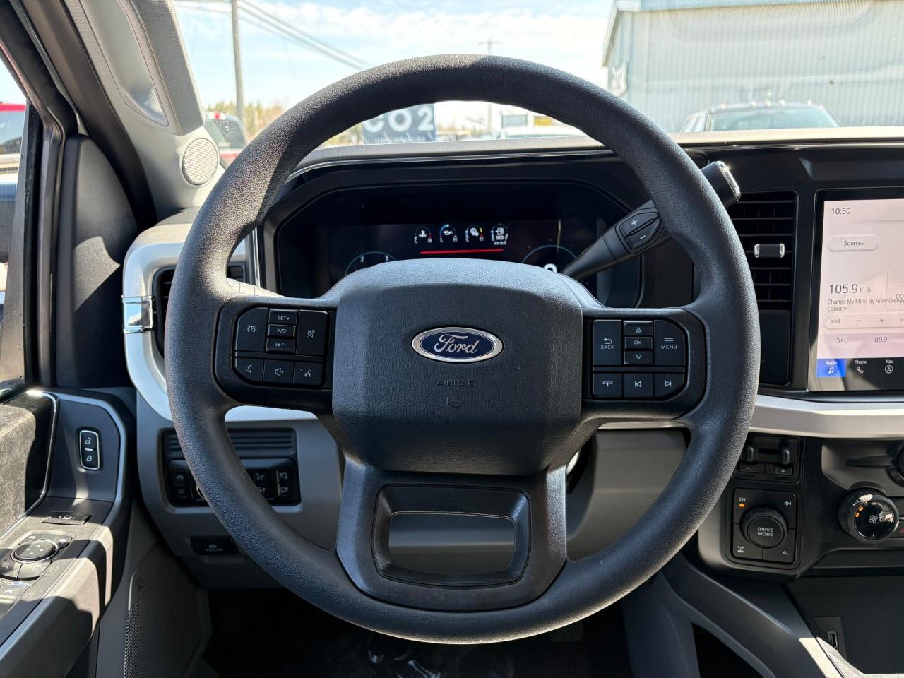 2026 Ford F-250 Super Duty SRW XLT 4WD CREW CAB 6.75' BOX Photo