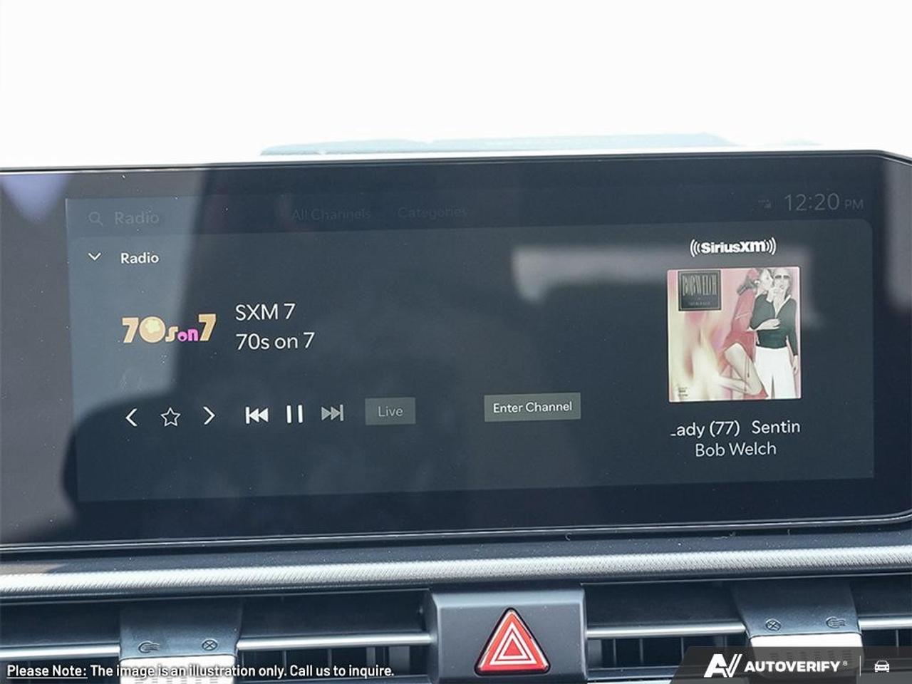 2026 Kia Sportage LX AWD Photo