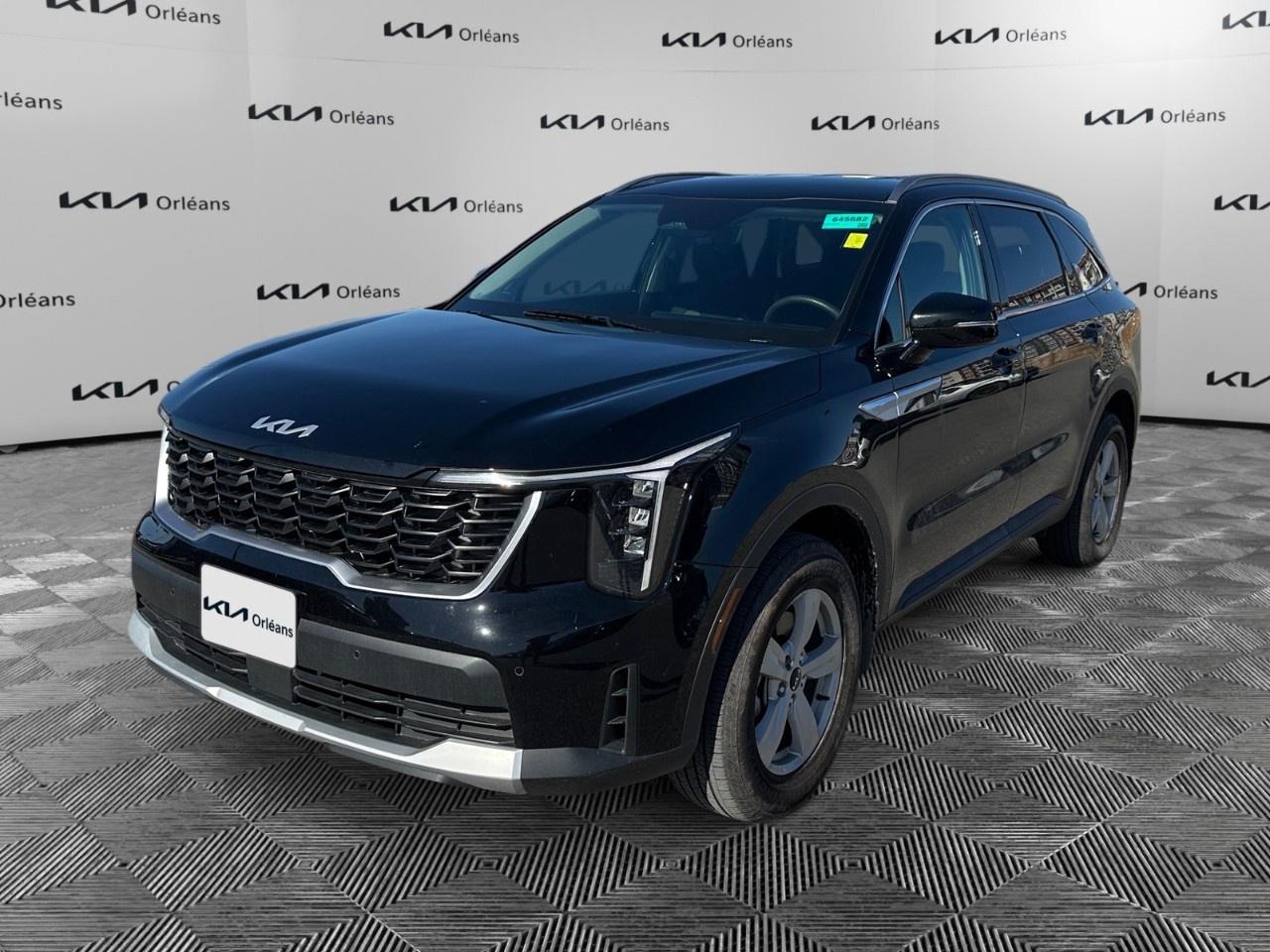 Used 2025 Kia Sorento LX AWD for sale in Orleans, ON