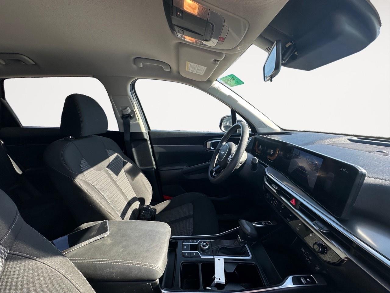 2025 Kia Sorento LX AWD Photo