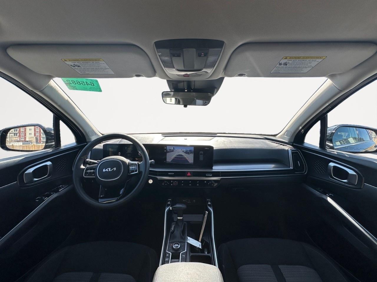 2025 Kia Sorento LX AWD Photo