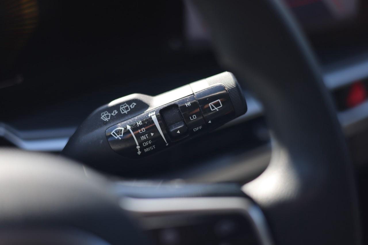 2025 Kia Sorento LX AWD Photo