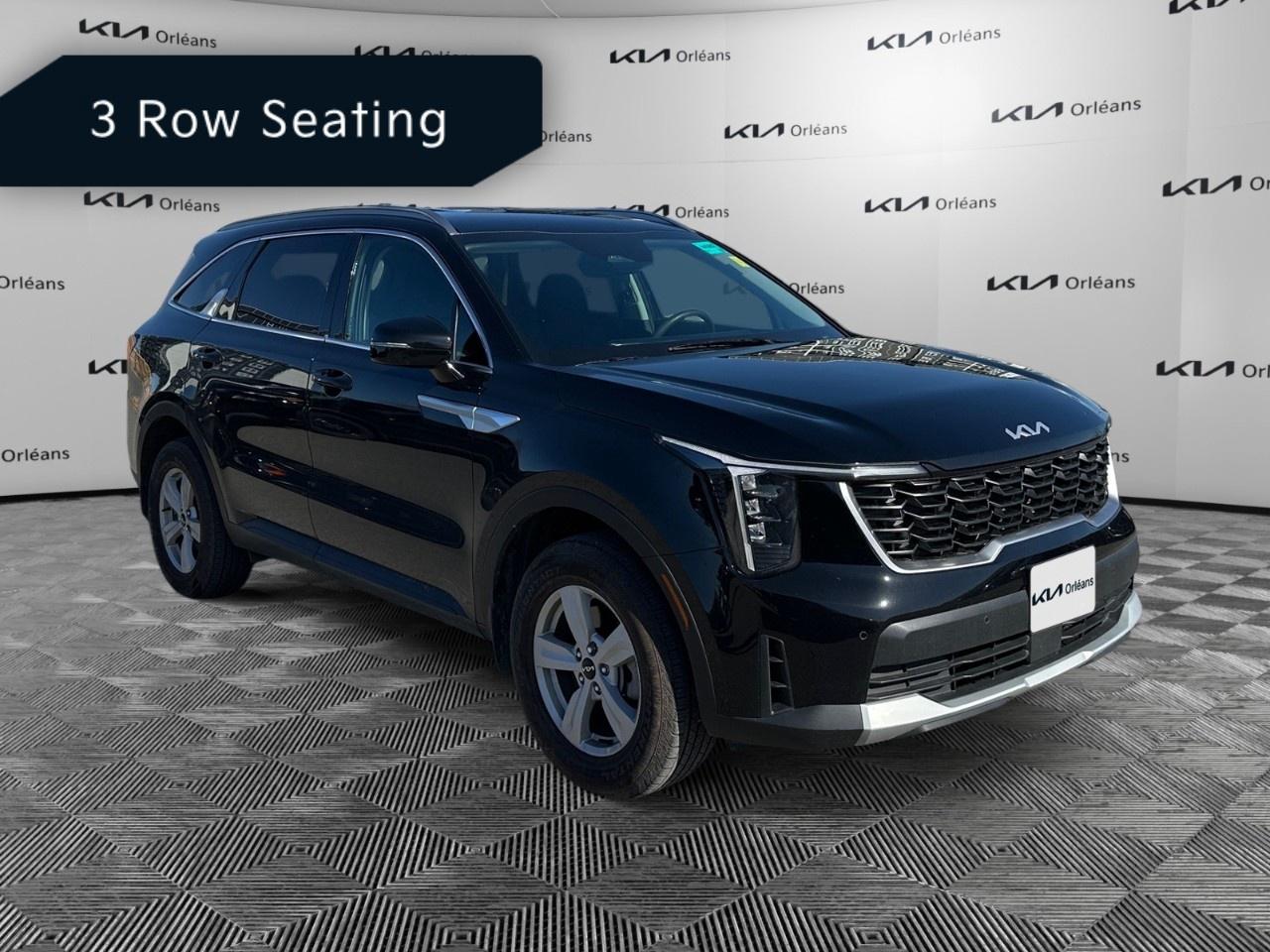 2025 Kia Sorento LX AWD Photo