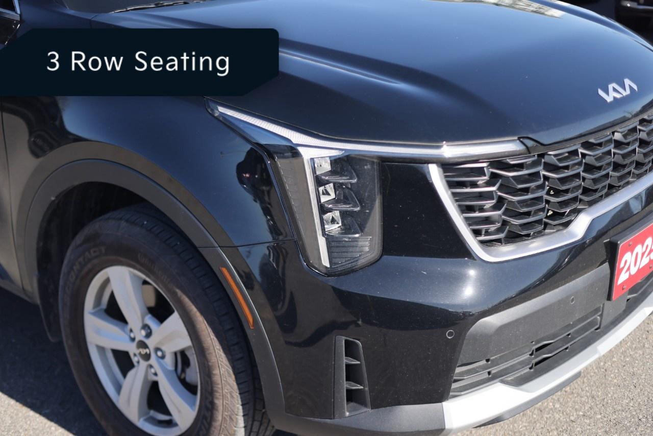 2025 Kia Sorento LX AWD Photo