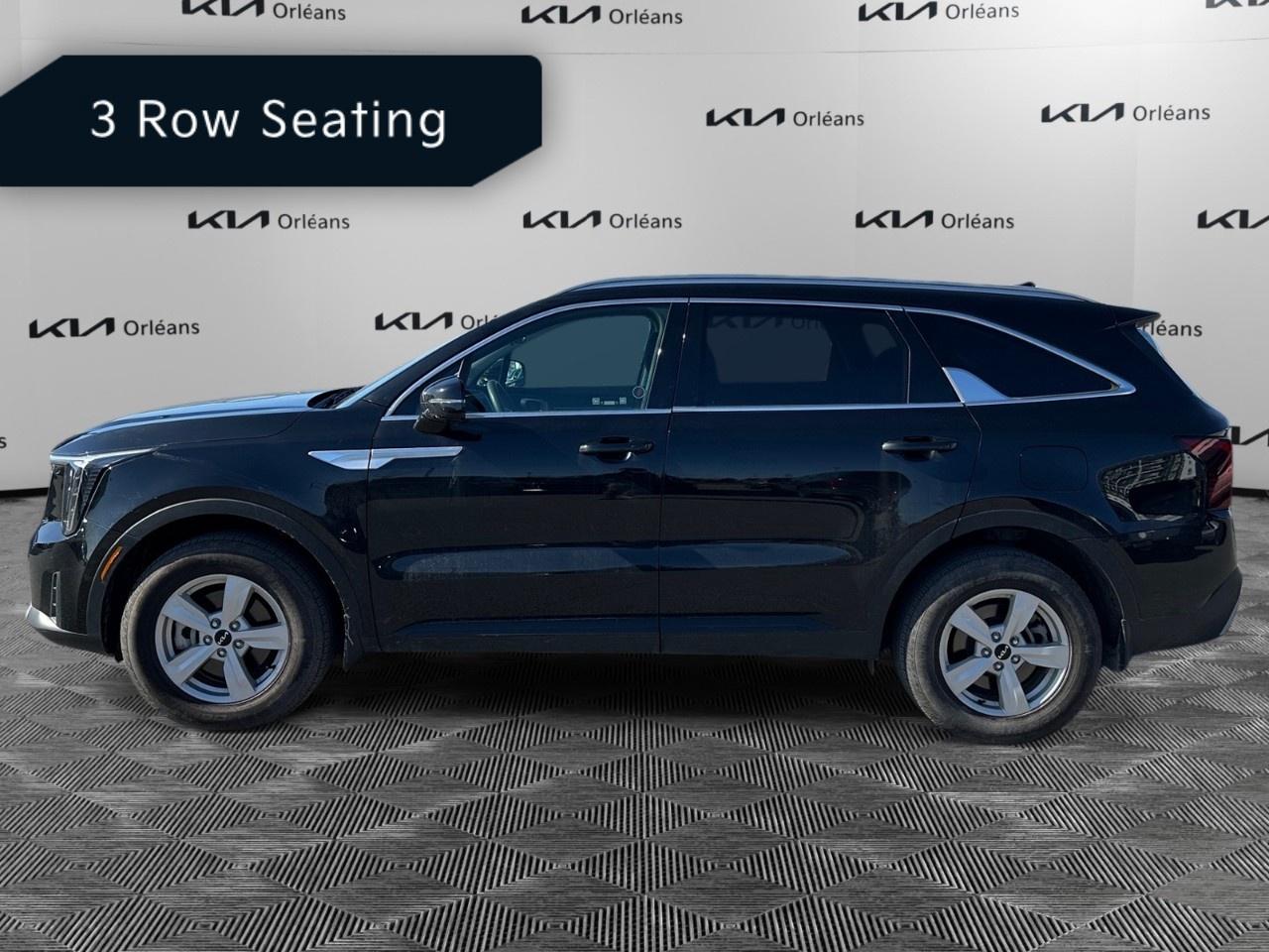 2025 Kia Sorento LX AWD Photo