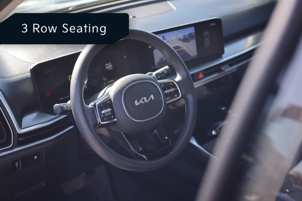 2025 Kia Sorento LX AWD Photo