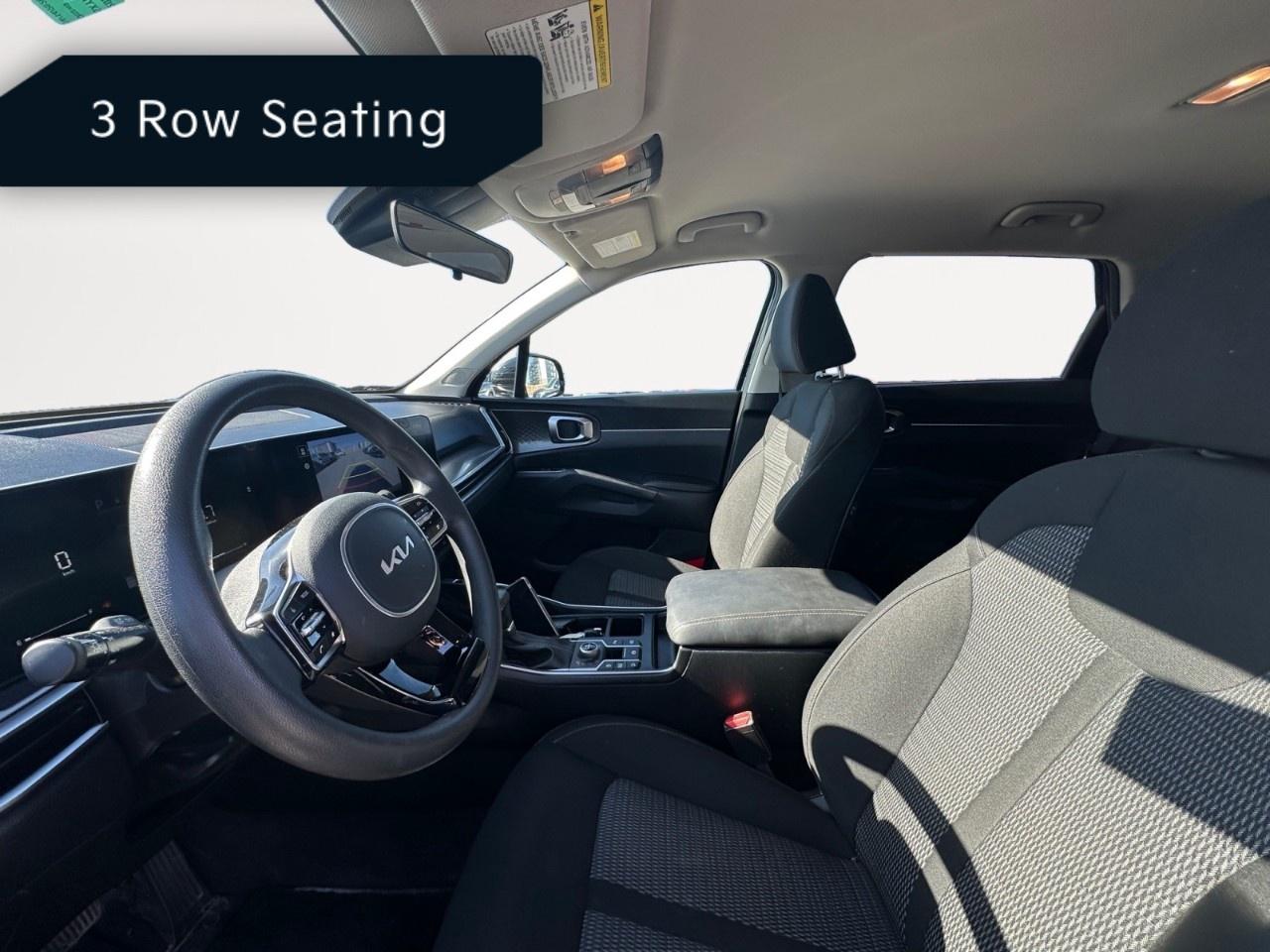 2025 Kia Sorento LX AWD Photo