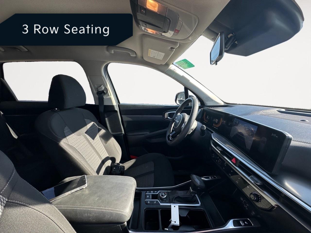 2025 Kia Sorento LX AWD Photo