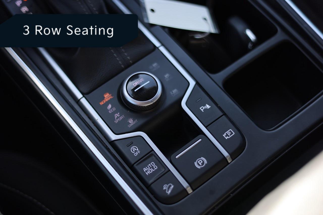2025 Kia Sorento LX AWD Photo