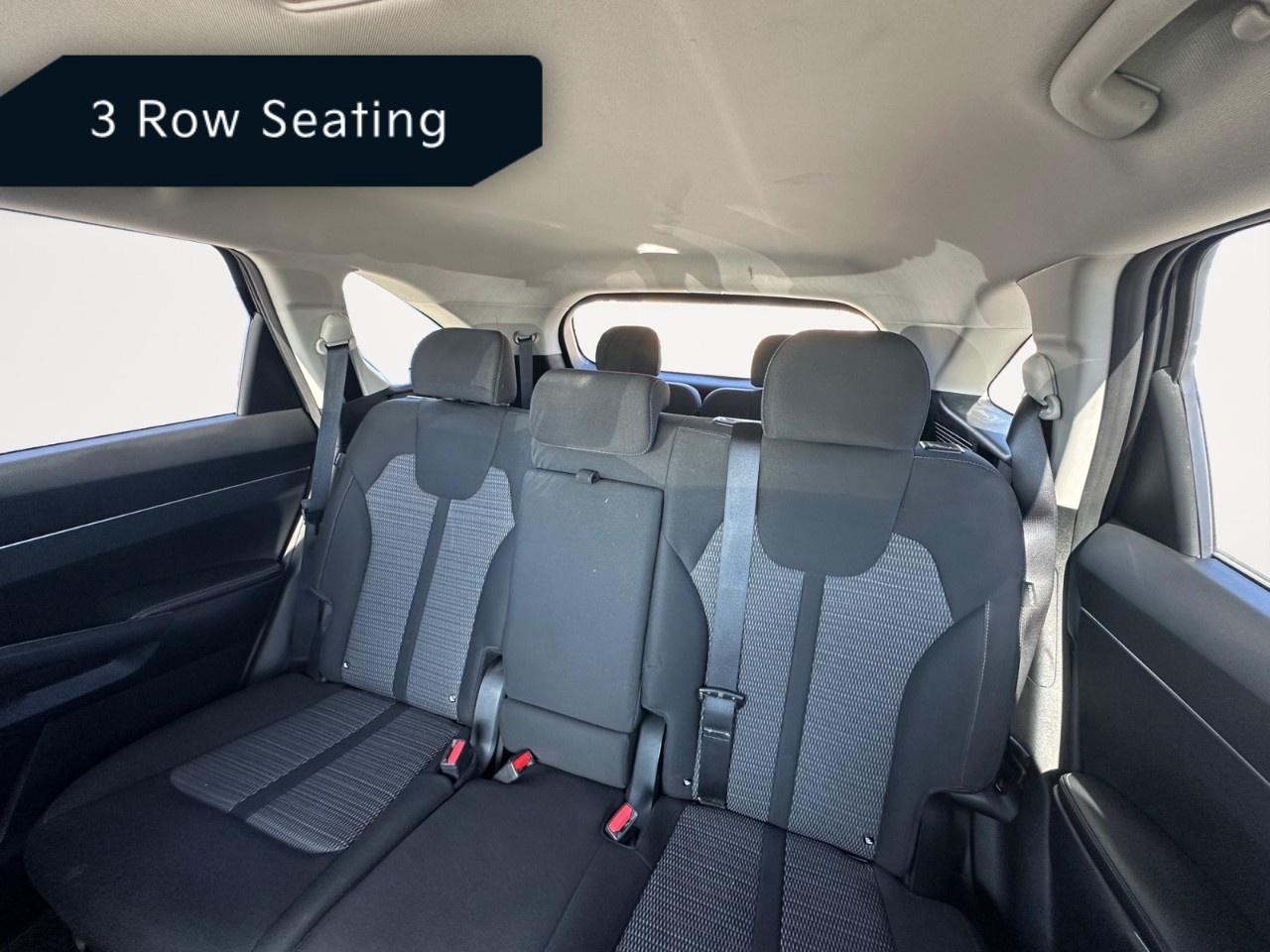 2025 Kia Sorento LX AWD Photo