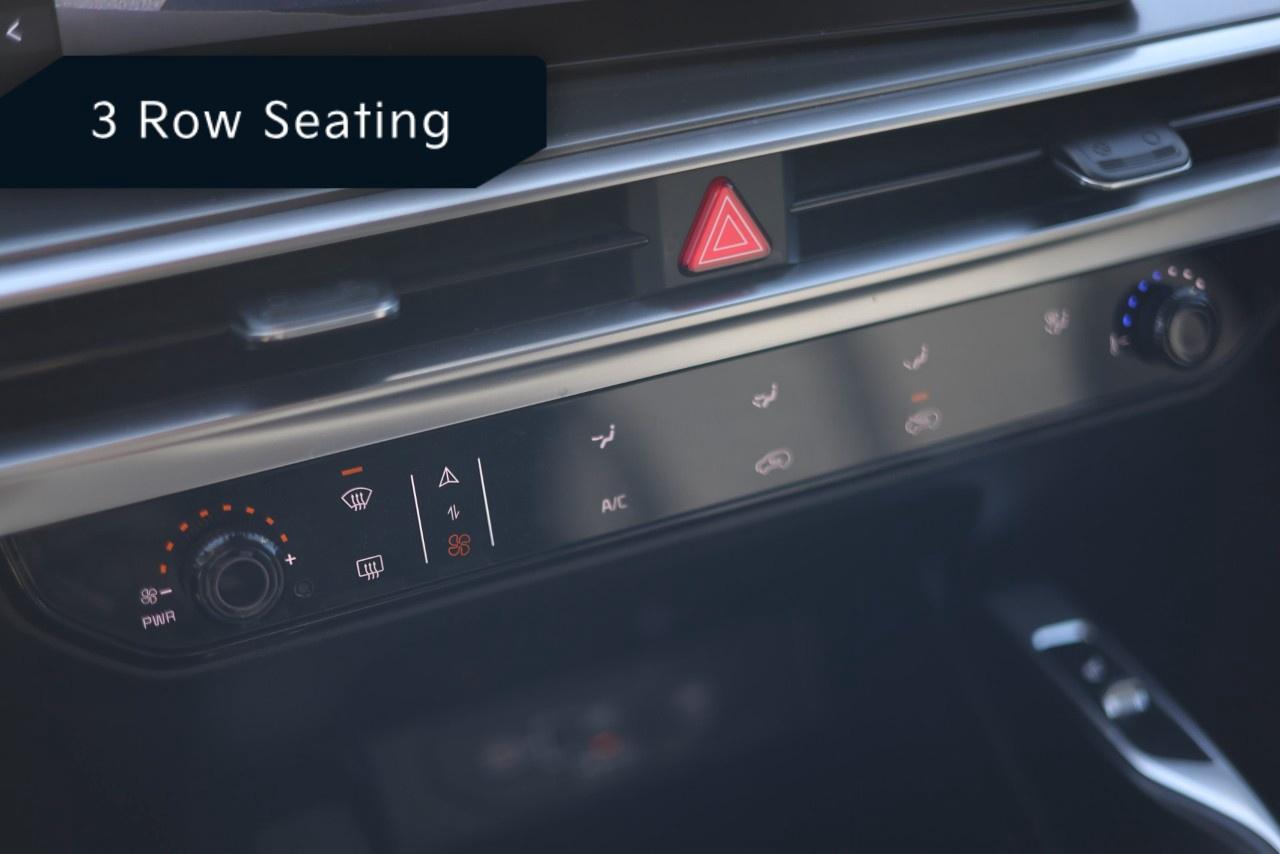 2025 Kia Sorento LX AWD Photo
