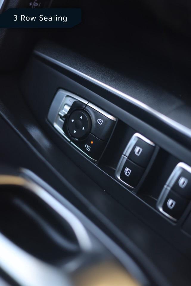 2025 Kia Sorento LX AWD Photo