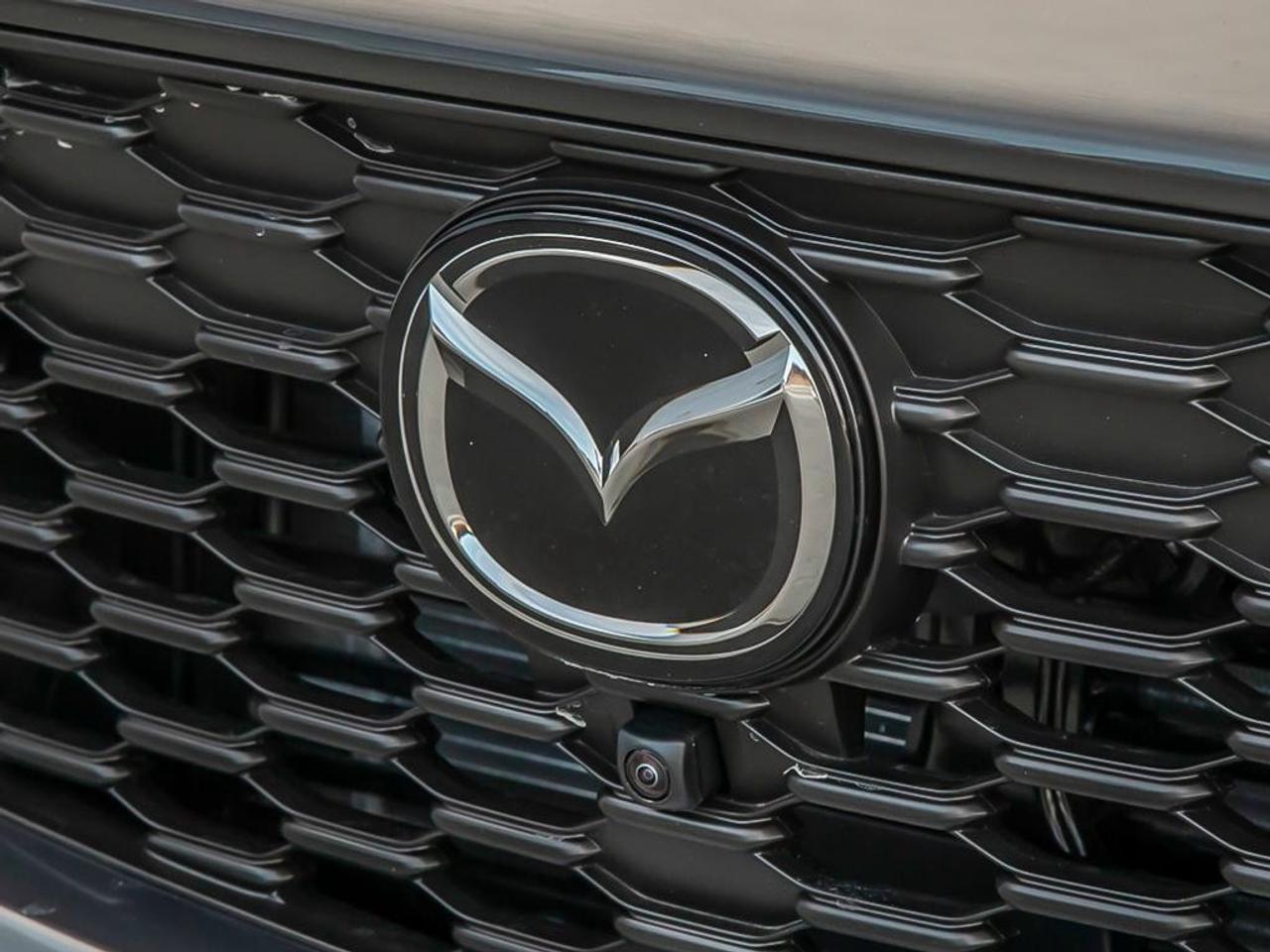 2026 Mazda CX-5 GX AWD Photo