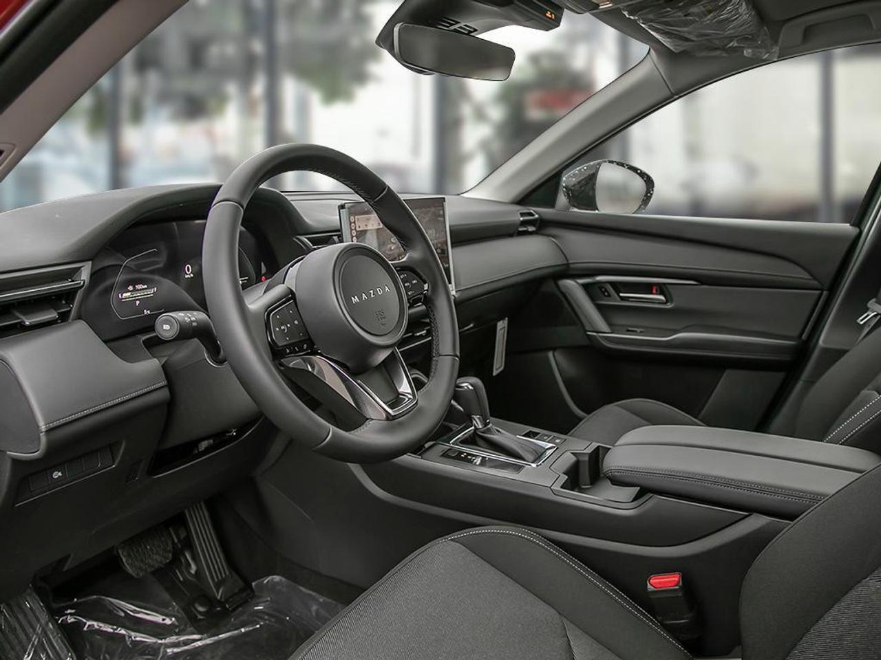 2026 Mazda CX-5 GX AWD Photo