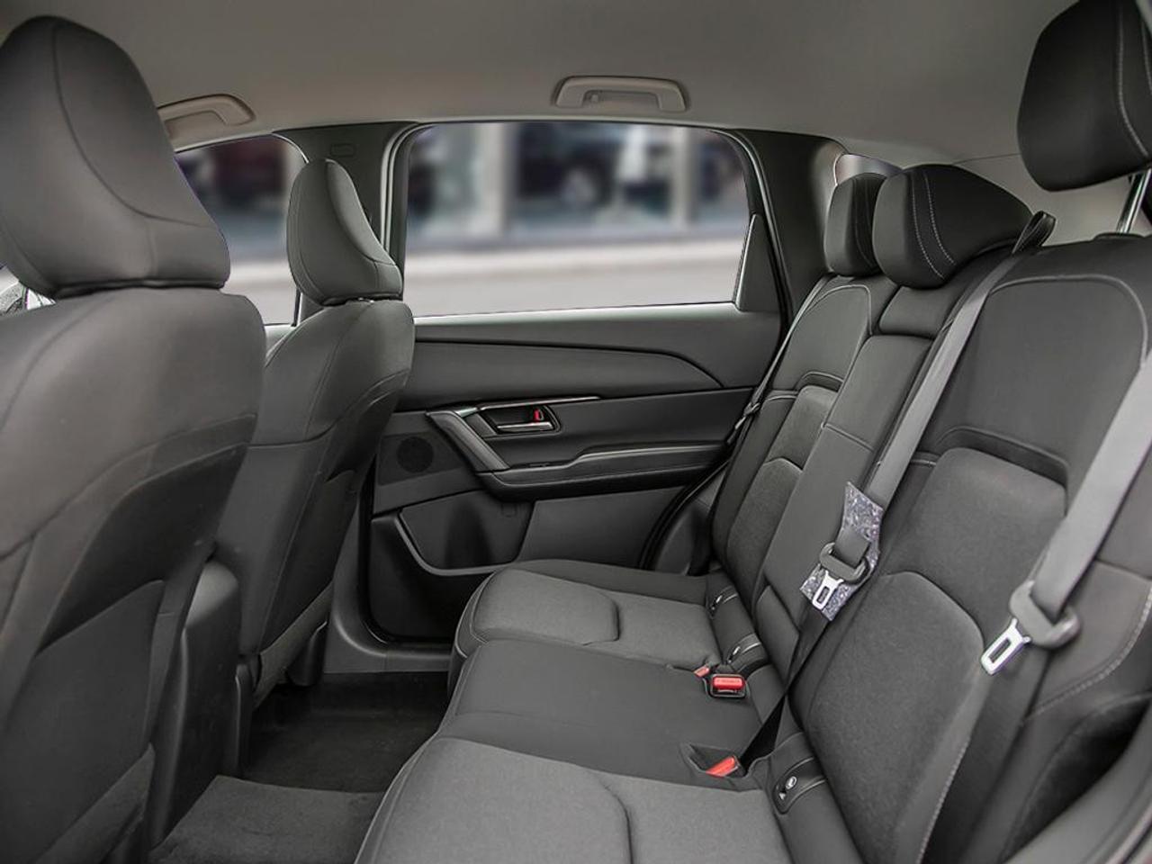 2026 Mazda CX-5 GX AWD Photo