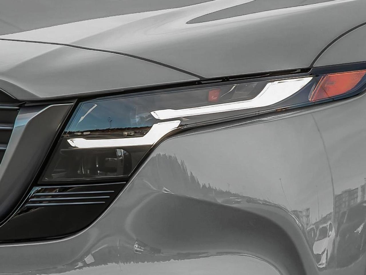 2026 Mazda CX-5 GT AWD Photo